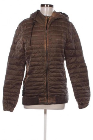 Dámska bunda  Khujo, Veľkosť M, Farba Hnedá, Cena  32,95 €