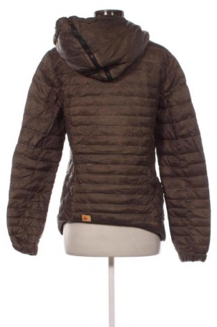 Dámska bunda  Khujo, Veľkosť M, Farba Hnedá, Cena  32,95 €