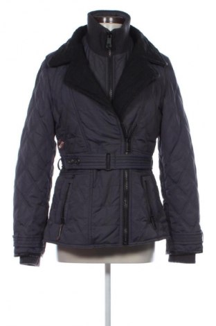 Damenjacke Khujo, Größe M, Farbe Grau, Preis 77,99 €