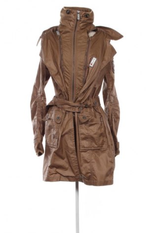 Kurtka damska Khujo, Rozmiar XL, Kolor Brązowy, Cena 206,74 zł