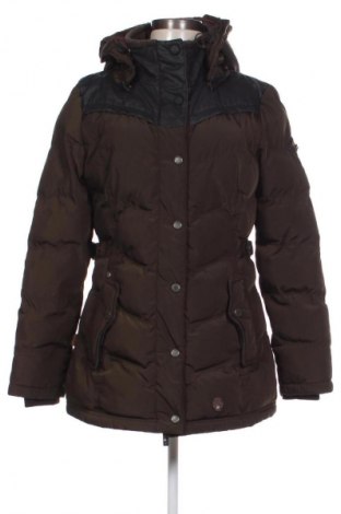 Dámska bunda  Khujo, Veľkosť S, Farba Viacfarebná, Cena  120,42 €