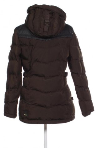 Dámska bunda  Khujo, Veľkosť S, Farba Viacfarebná, Cena  120,42 €