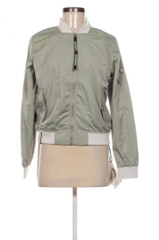 Γυναικείο μπουφάν Khujo, Μέγεθος M, Χρώμα Πράσινο, Τιμή 104,99 €