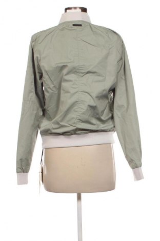 Γυναικείο μπουφάν Khujo, Μέγεθος M, Χρώμα Πράσινο, Τιμή 104,99 €