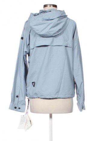 Дамско яке Khujo, Размер M, Цвят Сив, Цена 164,99 лв.