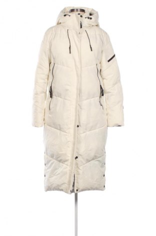 Damenjacke Khujo, Größe S, Farbe Ecru, Preis € 59,00