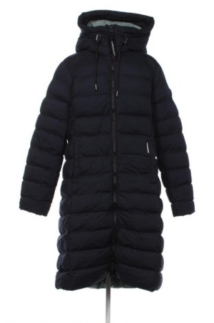 Дамско яке Khujo, Размер L, Цвят Син, Цена 269,99 лв.