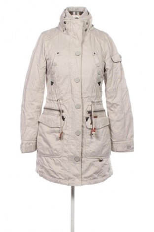 Damenjacke Khujo, Größe S, Farbe Ecru, Preis € 86,99