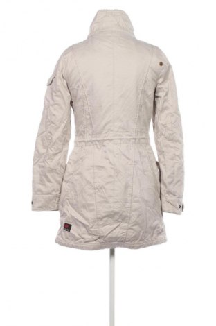 Damenjacke Khujo, Größe S, Farbe Ecru, Preis € 86,99