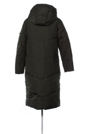 Дамско яке Khujo, Размер M, Цвят Зелен, Цена 198,95 лв.