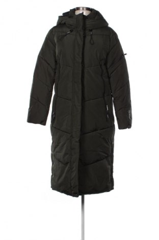 Дамско яке Khujo, Размер M, Цвят Зелен, Цена 198,95 лв.