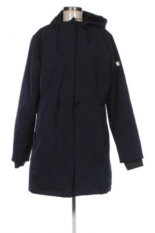 Дамско яке Kielvik, Размер XL, Цвят Син, Цена 68,99 лв.