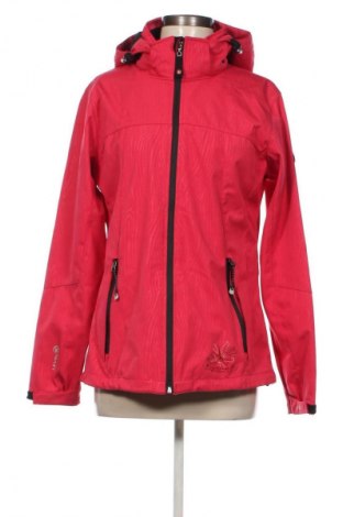Γυναικείο μπουφάν Killtec, Μέγεθος S, Χρώμα Κόκκινο, Τιμή 29,99 €