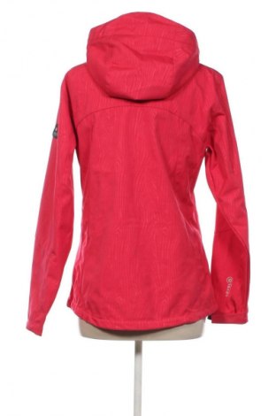 Γυναικείο μπουφάν Killtec, Μέγεθος S, Χρώμα Κόκκινο, Τιμή 29,99 €