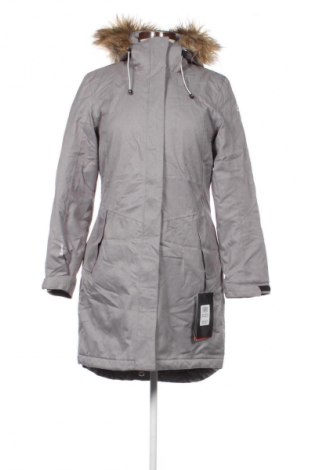 Damenjacke Killtec, Größe S, Farbe Grau, Preis € 112,99