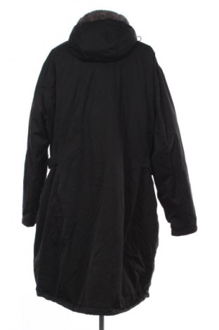 Damenjacke Killtec, Größe 4XL, Farbe Schwarz, Preis € 59,99