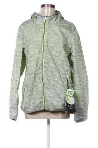 Дамско яке Killtec, Размер M, Цвят Многоцветен, Цена 139,99 лв.