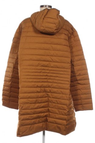 Damenjacke Killtec, Größe 5XL, Farbe Orange, Preis € 179,99