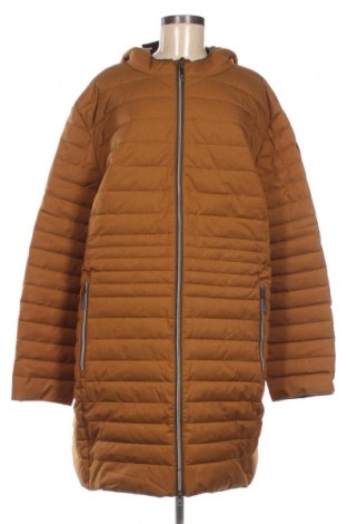 Damenjacke Killtec, Größe 5XL, Farbe Orange, Preis € 179,99