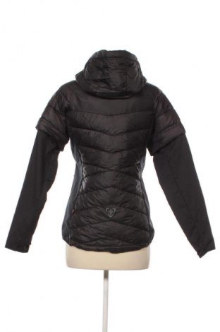 Γυναικείο μπουφάν Kilpi, Μέγεθος M, Χρώμα Μαύρο, Τιμή 38,99 €