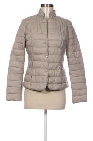 Γυναικείο μπουφάν King Kong, Μέγεθος M, Χρώμα  Μπέζ, Τιμή 36,99 €