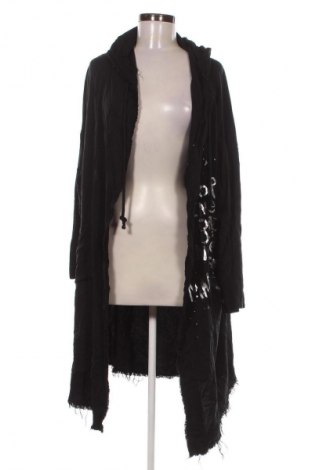 Дамско яке Kiwi, Размер L, Цвят Черен, Цена 68,00 лв.