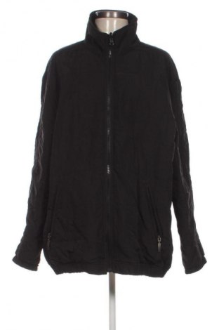 Γυναικείο μπουφάν Klepper, Μέγεθος XL, Χρώμα Μαύρο, Τιμή 10,99 €