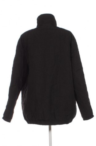 Γυναικείο μπουφάν Klepper, Μέγεθος XL, Χρώμα Μαύρο, Τιμή 10,99 €