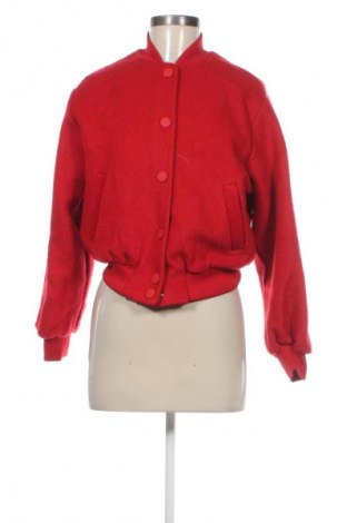 Γυναικείο μπουφάν Koton, Μέγεθος S, Χρώμα Κόκκινο, Τιμή 54,55 €