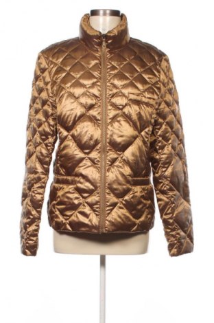 Дамско яке Kriss, Размер S, Цвят Кафяв, Цена 44,99 лв.