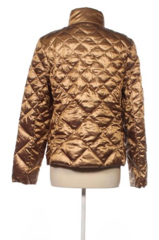 Дамско яке Kriss, Размер S, Цвят Кафяв, Цена 44,99 лв.