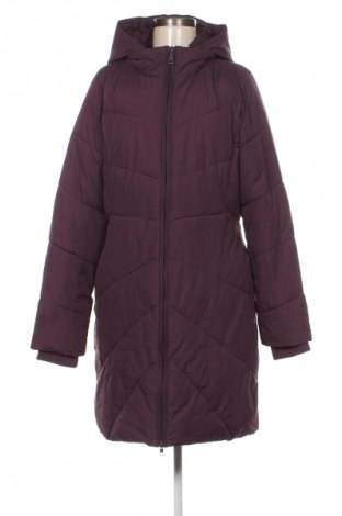 Dámska bunda  Kul Ladies, Veľkosť XL, Farba Fialová, Cena  16,95 €