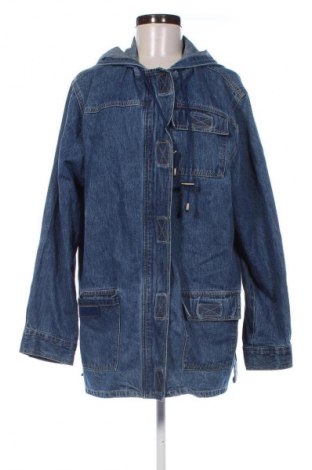 Geacă de femei L.a. Blues, Mărime XL, Culoare Albastru, Preț 102,63 Lei