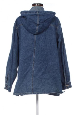Geacă de femei L.a. Blues, Mărime XL, Culoare Albastru, Preț 102,63 Lei