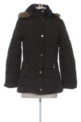 Γυναικείο μπουφάν LC Waikiki, Μέγεθος S, Χρώμα Πράσινο, Τιμή 25,99 €