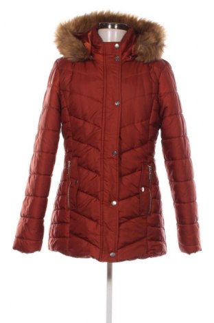 Дамско яке LC Waikiki, Размер L, Цвят Кафяв, Цена 48,99 лв.