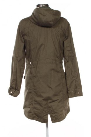 Γυναικείο μπουφάν LC Waikiki, Μέγεθος S, Χρώμα Πράσινο, Τιμή 34,78 €