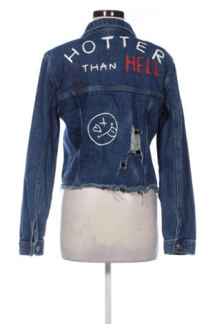 Damenjacke LC Waikiki, Größe XL, Farbe Blau, Preis € 23,99