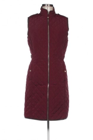 Γυναικείο μπουφάν LC Waikiki, Μέγεθος M, Χρώμα Κόκκινο, Τιμή 15,99 €