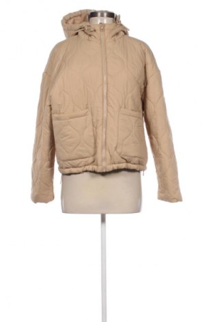 Kurtka damska LCW, Rozmiar M, Kolor Beżowy, Cena 93,99 zł