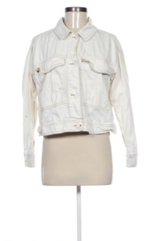 Dámska bunda  LCW, Veľkosť M, Farba Kremová, Cena  12,95 €