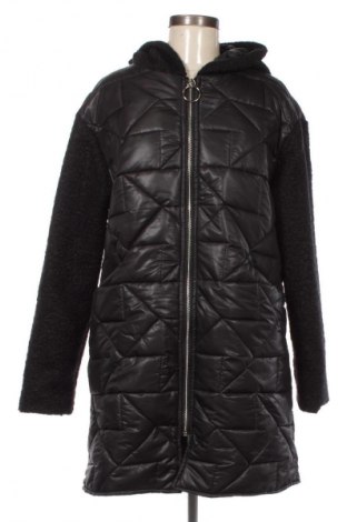 Дамско яке Lacony, Размер XL, Цвят Черен, Цена 204,99 лв.