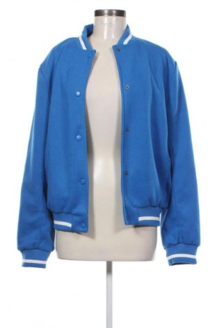 Női dzseki Ladies Fashion, Méret L, Szín Kék, Ár 3 719 Ft