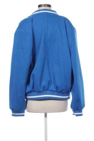 Női dzseki Ladies Fashion, Méret L, Szín Kék, Ár 3 719 Ft