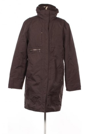 Дамско яке Lands' End, Размер M, Цвят Кафяв, Цена 50,99 лв.