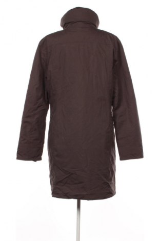 Дамско яке Lands' End, Размер M, Цвят Кафяв, Цена 50,99 лв.