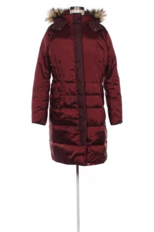 Dámska bunda  Lands' End, Veľkosť L, Farba Červená, Cena  56,37 €