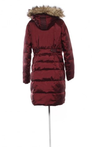 Dámska bunda  Lands' End, Veľkosť L, Farba Červená, Cena  56,37 €