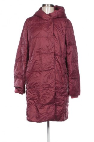 Geacă de femei Lands' End, Mărime M, Culoare Mov, Preț 78,99 Lei