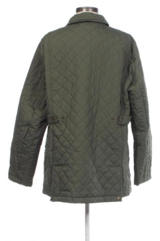 Дамско яке Lands' End, Размер XL, Цвят Зелен, Цена 11,99 лв.